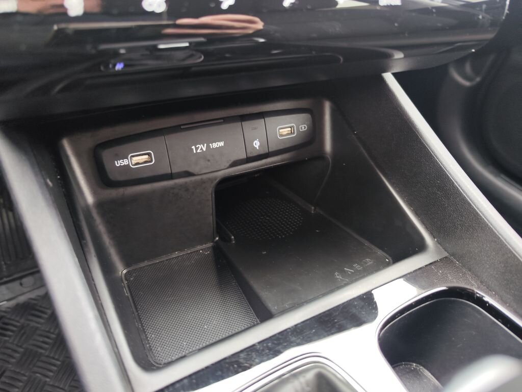 Hyundai Tucson SUV 1,6 l 110 kw