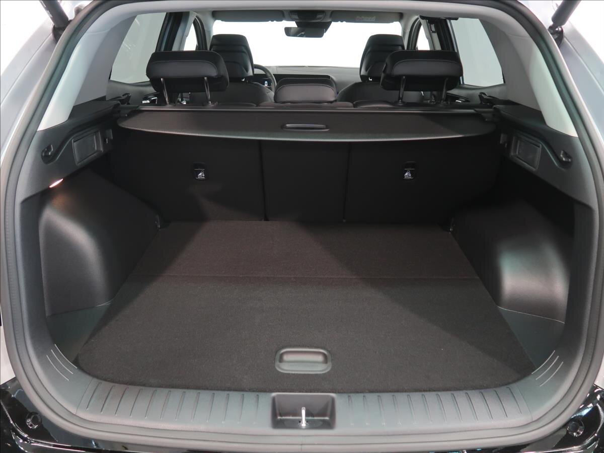 KIA Sportage SUV 1,6 l 110 kw