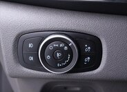 Ford Tourneo Custom Kombi 2,0 l 125 kw