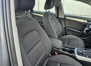 Audi A4 Kombi 2,0 l 110 kw