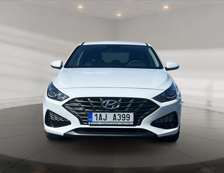 Hyundai i30 2