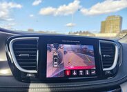 Chrysler Pacifica MPV 3,6 l 214 kw