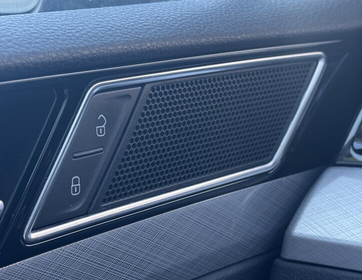 Volkswagen Passat Kombi 2,0 l 110 kw