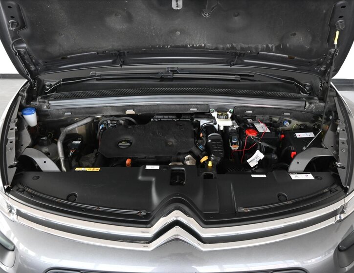 Citroën Grand C4 SpaceTourer MPV 1,5 l 96 kw