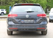 Volkswagen Passat Kombi 2,0 l 110 kw