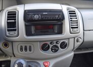 Renault Trafic Kombi 2,0 l 84 kw
