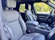 Land Rover Discovery SUV / Terénní 3,0 l 221 kw