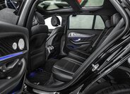 Mercedes-Benz Třídy E Kombi 4,0 l 450 kw