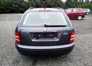 Škoda Fabia Kombi 1,4 l 59 kw