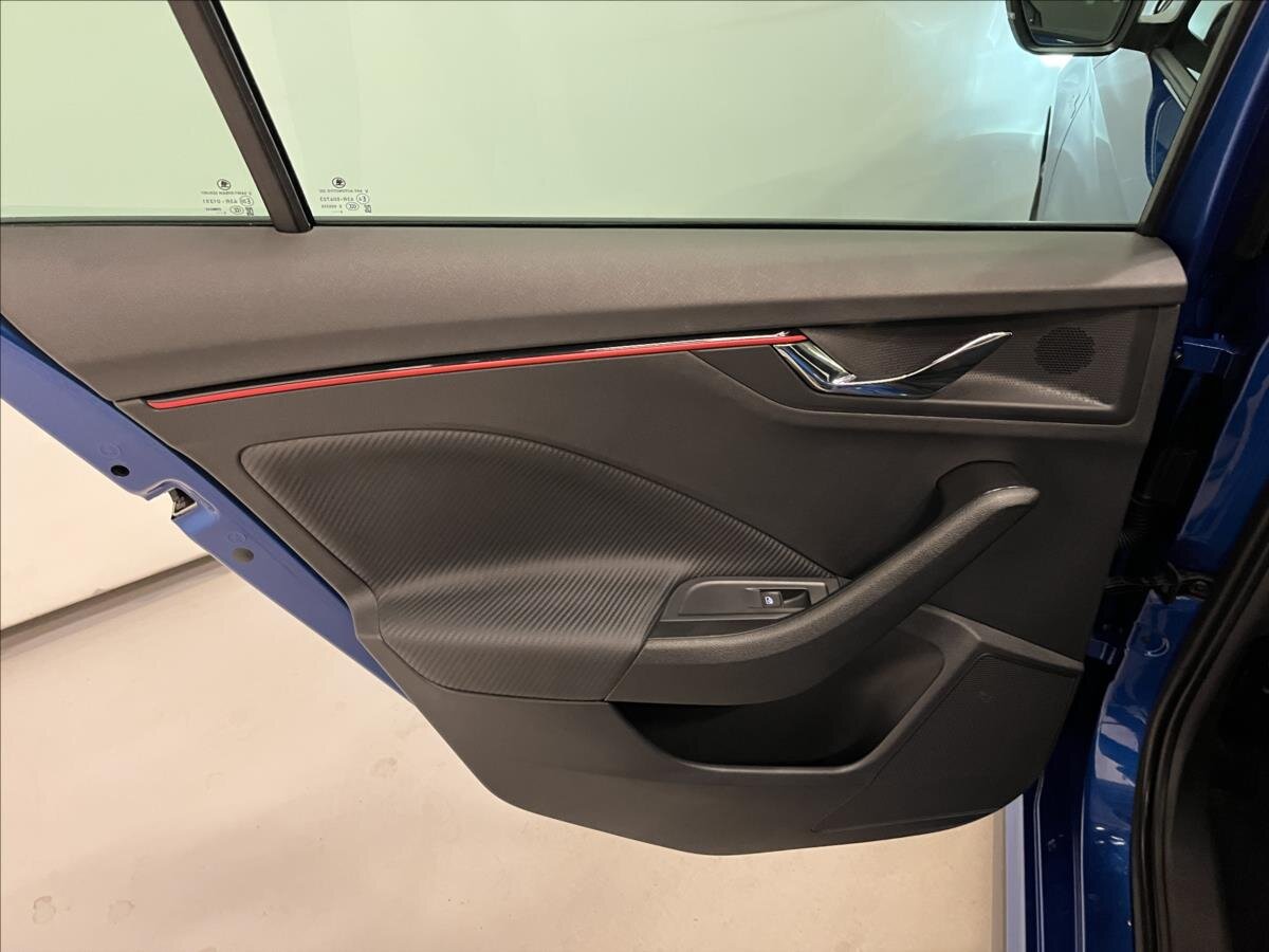 Škoda Kamiq SUV 999,0 85 kw