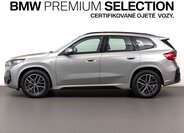 BMW X1 SUV / Terénní 1,5 l 100 kw