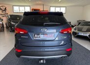 Hyundai Santa Fe SUV / Terénní 2,2 l 145 kw