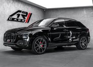 Audi Q8 SUV / Terénní 3,0 l 210 kw