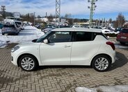 Suzuki Swift Hatchback 1,2 l 61 kw