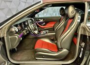 Mercedes-Benz Třídy E 17