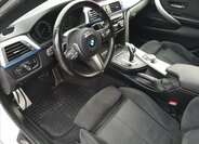 BMW Řada 4 Sedan / Limuzína 3,0 l 240 kw