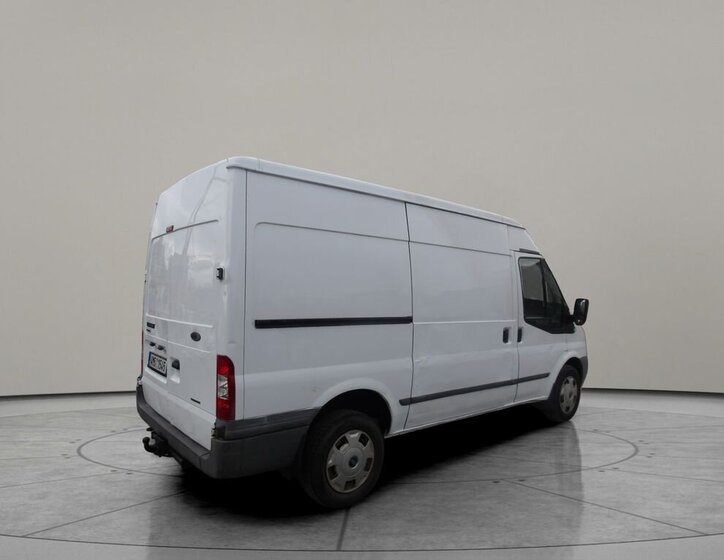 Ford Transit Skříň 2,2 l 85 kw