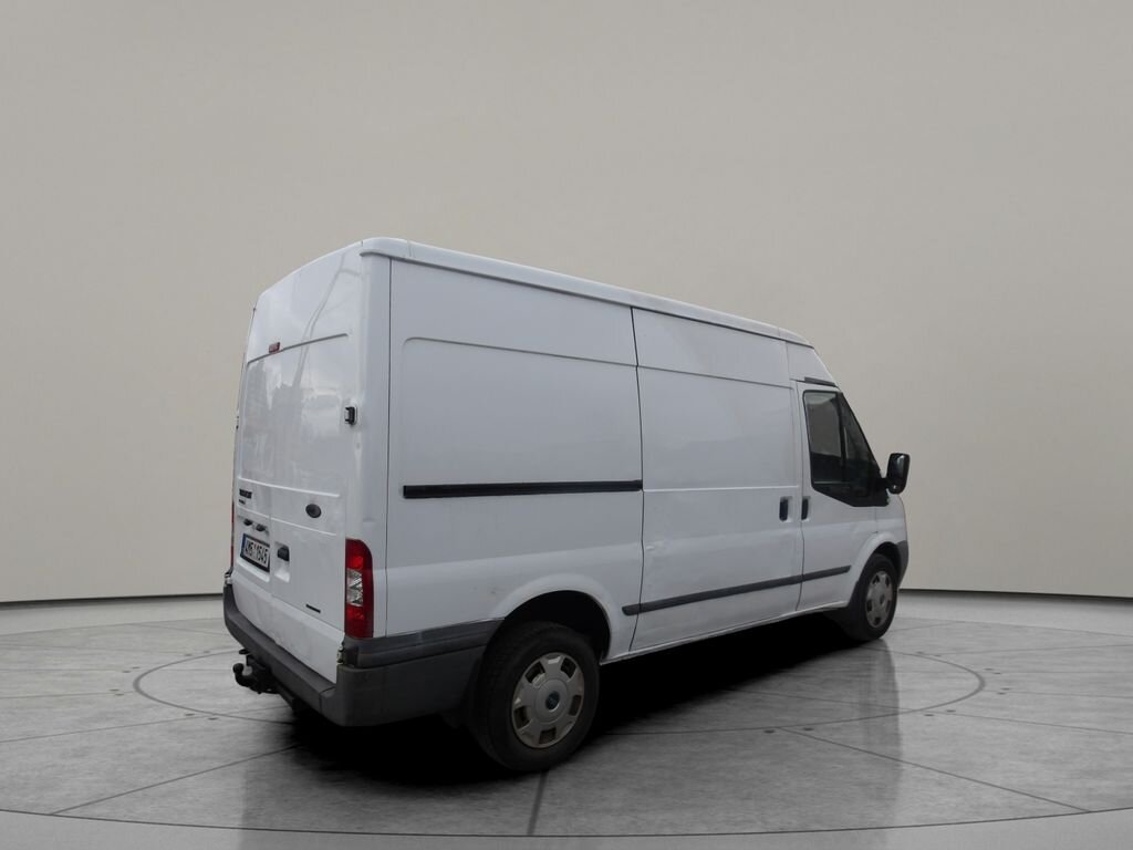 Ford Transit Skříň 2,2 l 85 kw