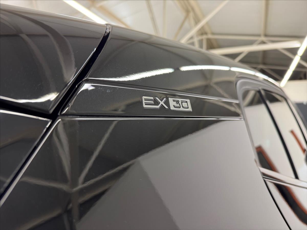 Volvo EX30