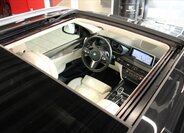 BMW X5 SUV / Terénní 3,0 l 230 kw