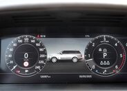 Land Rover Range Rover 43