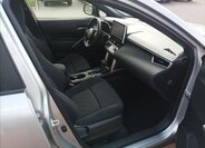 Toyota Corolla Cross SUV / Terénní 2,0 l 112 kw