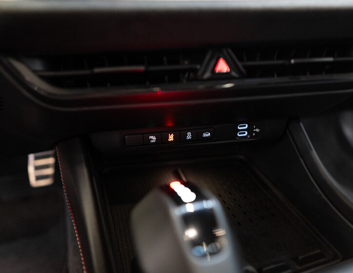 Dodge Charger Kupé 0,0 499 kw