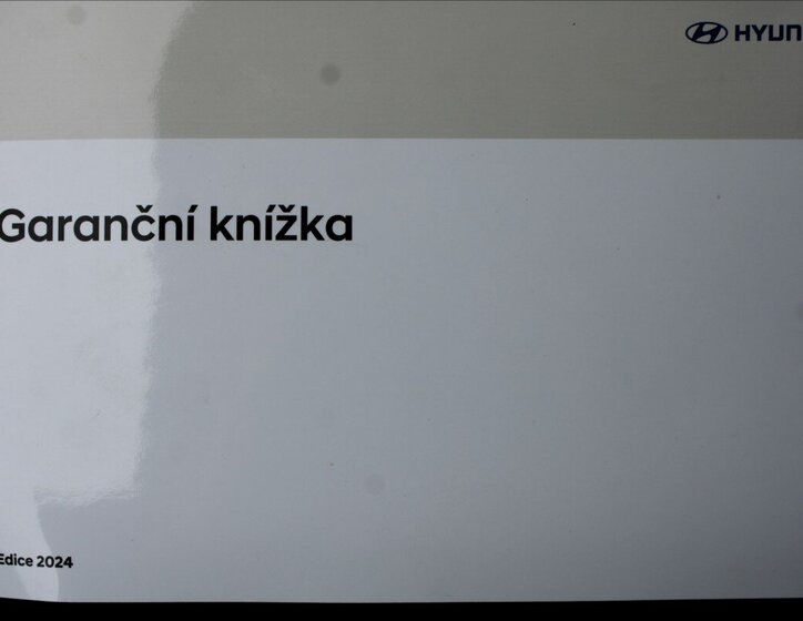 Hyundai Kona SUV / Terénní 1,6 l 145 kw