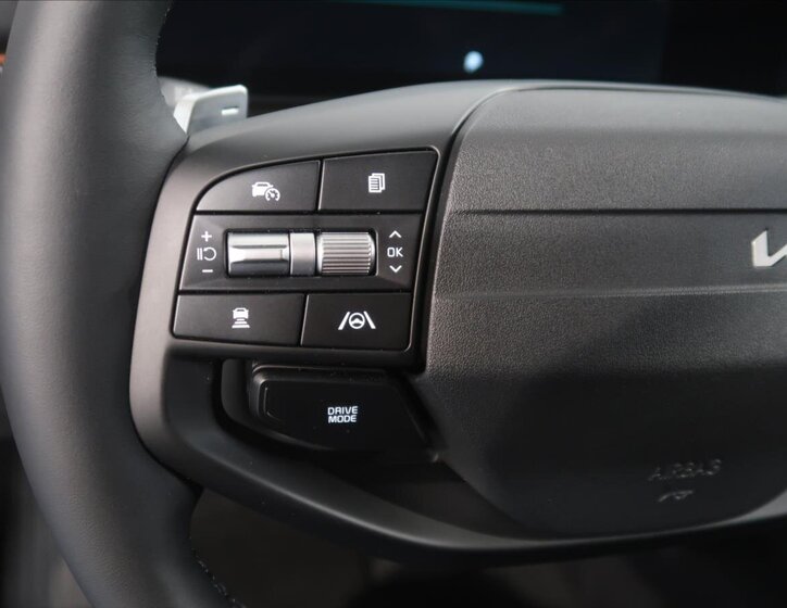 KIA Sportage SUV / Terénní 1,6 l 118 kw