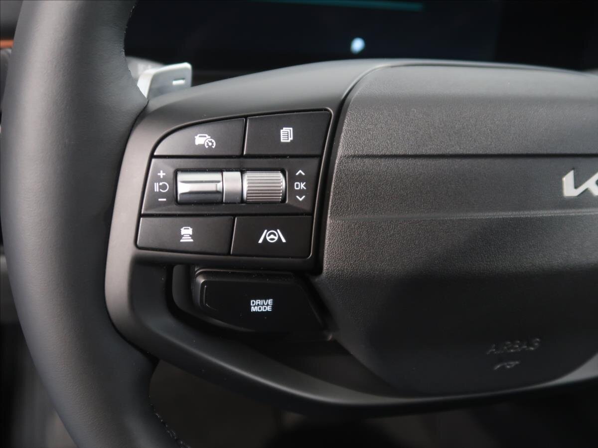 KIA Sportage SUV / Terénní 1,6 l 118 kw