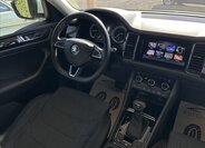 Škoda Kodiaq SUV / Terénní 2,0 l 140 kw