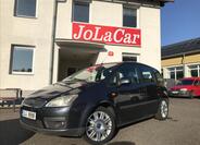 Ford C-MAX 1