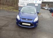 Ford C-MAX 1