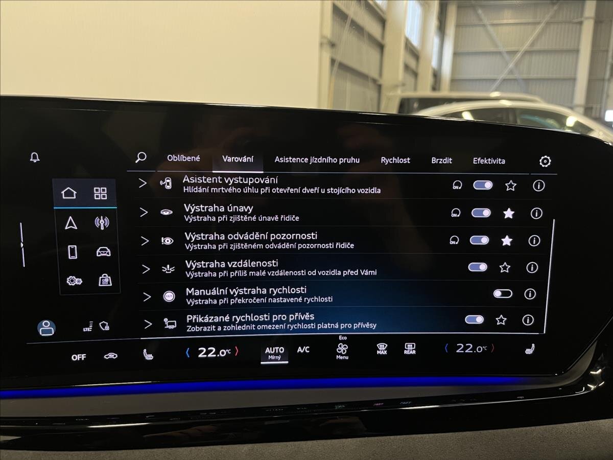 Audi A5 Kombi 2,0 l 150 kw