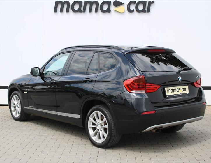 BMW X1 5