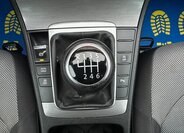 Volkswagen Passat Kombi 1,6 l 77 kw
