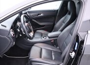 Mercedes-Benz CLA Kombi 2,0 l 155 kw
