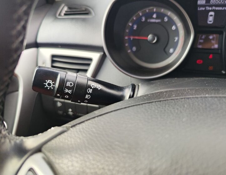 Hyundai i30 Kombi 1,6 l 88 kw