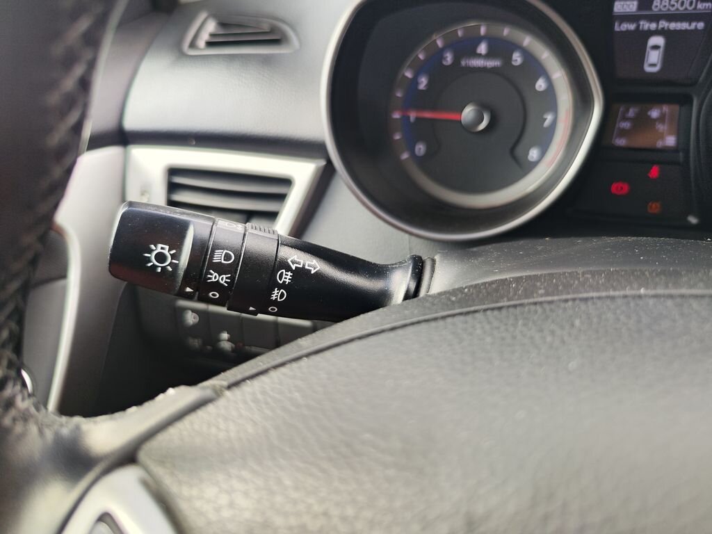 Hyundai i30 Kombi 1,6 l 88 kw