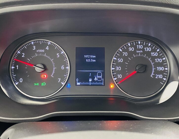 Dacia Duster SUV / Terénní 999,0 67 kw