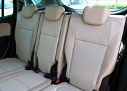 Opel Zafira MPV 1,6 l 88 kw