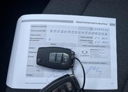 SsangYong Korando Kombi 1,5 l 120 kw