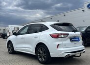 Ford Kuga SUV / Terénní 2,0 l 140 kw