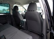 Volkswagen Touareg SUV / Terénní 3,0 l 176 kw