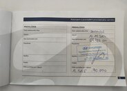 Hyundai Santa Fe SUV / Terénní 2,2 l 142 kw