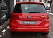 Volkswagen Golf Sportsvan MPV 1,2 l 81 kw