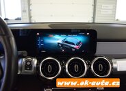 Mercedes-Benz GLB SUV 2,0 l 85 kw