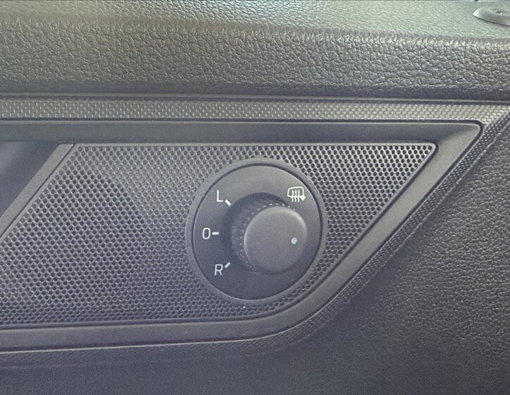 Škoda Fabia Kombi 999,0 70 kw