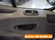 Ford Transit Sklápěč 2,0 l 125 kw