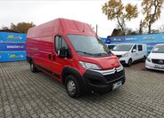 Citroën Jumper Ostatní 2,0 l 120 kw